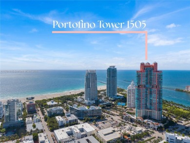 Beach Condo For Sale in Miami Beach, Florida