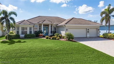 Beach Home For Sale in Cape Coral, Florida