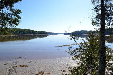 Beach Acreage For Sale in Dennysville, Maine