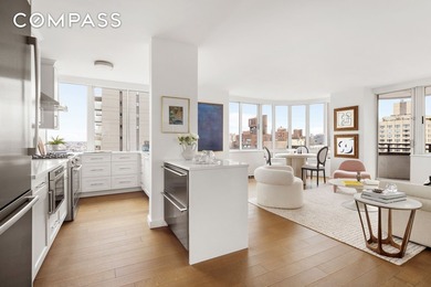 Beach Condo For Sale in New York, New York
