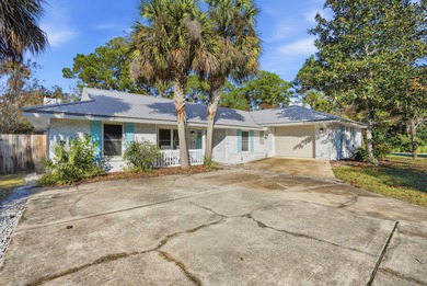 Beach Home For Sale in Santa Rosa Beach, Florida
