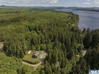 Beach Commercial For Sale in Clallam Bay, Washington