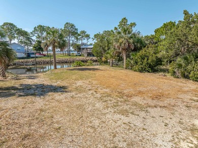 Beach Lot For Sale in Crawfordville, Florida