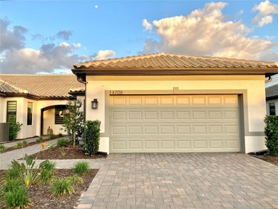 Beach Home For Sale in Nokomis, Florida
