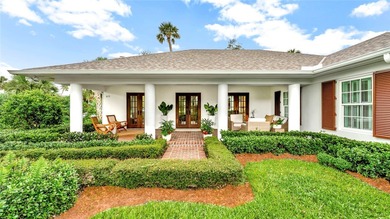 Beach Home For Sale in Vero Beach, Florida