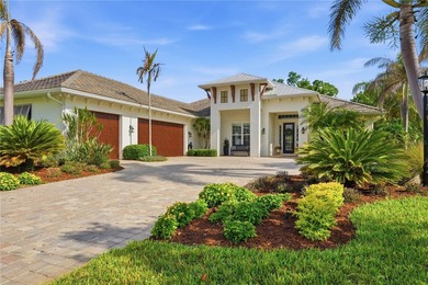 Beach Home For Sale in Bradenton, Florida