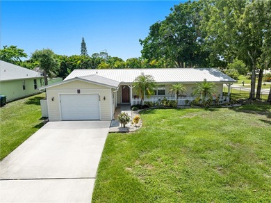 Beach Home Sale Pending in Sebastian, Florida