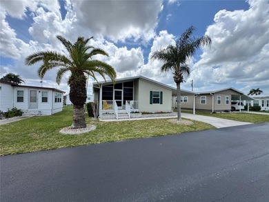 Beach Home For Sale in Sarasota, Florida