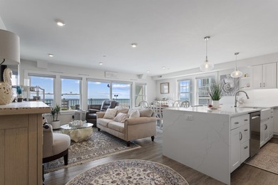 Beach Condo For Sale in Hampton, New Hampshire