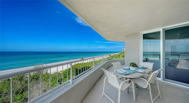 Beach Condo Sale Pending in Longboat Key, Florida