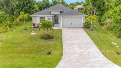 Beach Home For Sale in Rotonda West, Florida