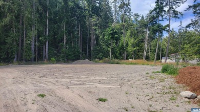 Beach Lot For Sale in Sequim, Washington