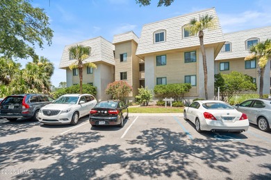 Beach Condo For Sale in Fripp Island, South Carolina