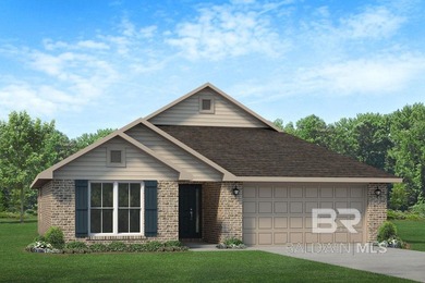 Beach Home For Sale in Foley, Alabama