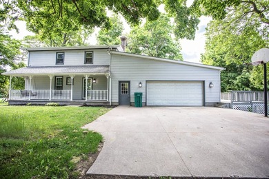 Beach Home For Sale in Erie, Pennsylvania
