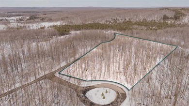 Beach Lot For Sale in Harbor Springs, Michigan