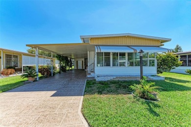 Beach Home For Sale in Bradenton, Florida