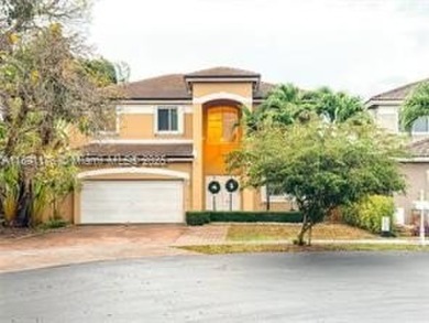 Beach Home For Sale in Miami, Florida