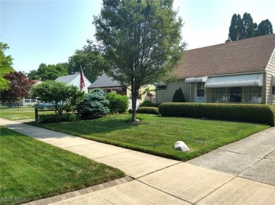 Beach Home For Sale in Cleveland, Ohio