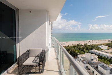 Beach Condo For Sale in Miami Beach, Florida