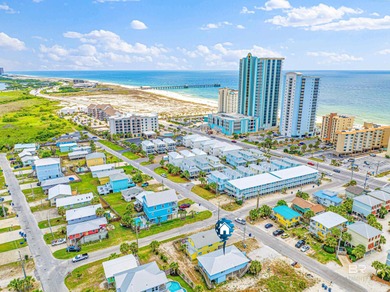 Beach Home For Sale in Gulf Shores, Alabama