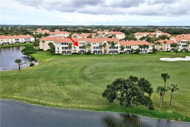Beach Condo Active Under Contract in Vero Beach, Florida