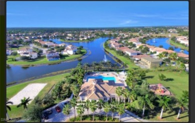 Beach Townhome/Townhouse For Sale in Cape Coral, Florida