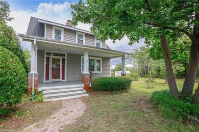 Beach Home For Sale in Poquoson, Virginia