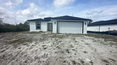 Beach Home For Sale in Port Charlotte, Florida