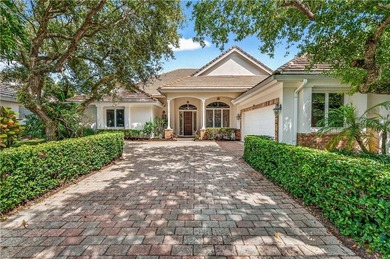 Beach Home For Sale in Vero Beach, Florida