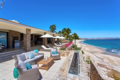 Casa Manana - Beach Vacation Rentals in Palmilla, Baja California Sur, Mexico on Beachhouse.com