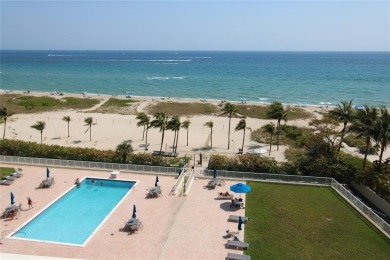 Beach Condo For Sale in Pompano Beach, Florida