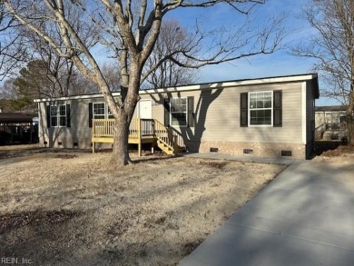 Beach Home For Sale in Virginia Beach, Virginia