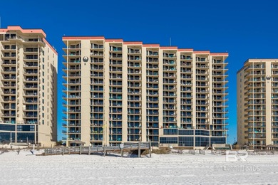 Beach Condo For Sale in Orange Beach, Alabama