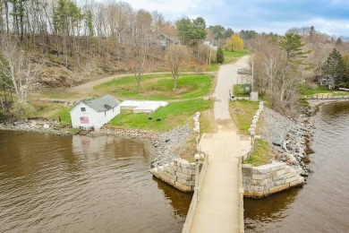 Beach Lot For Sale in Belfast, Maine