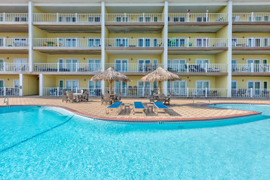 Vacation Rental Beach Condo in Port Aransas, Texas