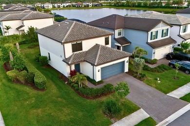 Beach Home For Sale in Bradenton, Florida