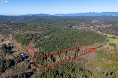 Beach Acreage For Sale in Cloverdale, Oregon