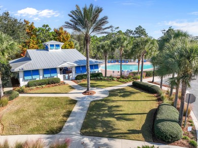 Beach Townhome/Townhouse For Sale in Panama City Beach, Florida