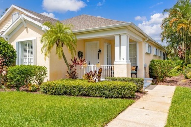 Beach Townhome/Townhouse For Sale in Vero Beach, Florida