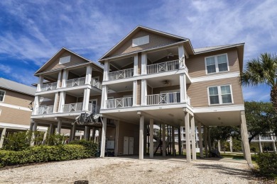 Beach Condo For Sale in Horseshoe Beach, Florida