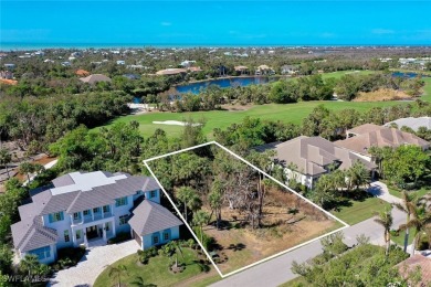 Beach Lot For Sale in Sanibel, Florida