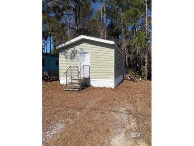 Beach Home For Sale in Lillian, Alabama