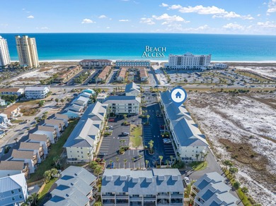 Beach Condo For Sale in Navarre, Florida