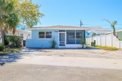 Beach Townhome/Townhouse For Sale in Madeira Beach, Florida