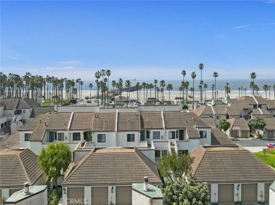 Beach Condo For Sale in Port Hueneme, California