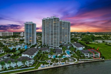 Beach Condo For Sale in North Palm Beach, Florida