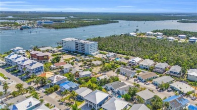 Beach Lot For Sale in Fort Myers Beach, Florida