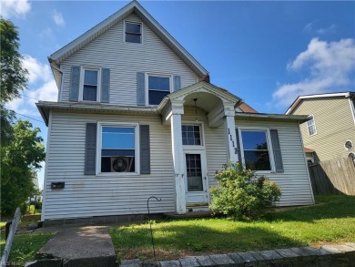 Beach Home Off Market in Lorain, Ohio