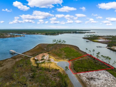 Beach Lot For Sale in Panama City, Florida